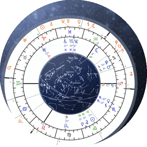atelier astrologie